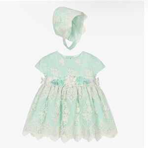 Miranda baby set 24M